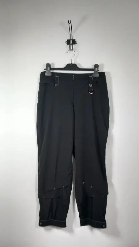 Chic & Original 7/8 Trousers - Jofrati - New - Size 38