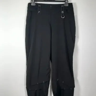 Chic & Original 7/8 Trousers - Jofrati - New - Size 38