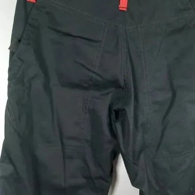 Pantalon Technique STAND 21 Porsche Motorsport Noir Neuf Taille 28