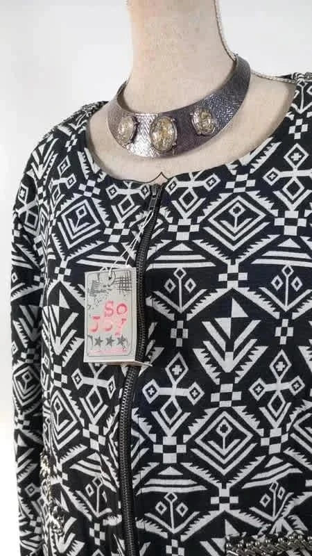 Magnifique ensemble de la marque So Joy taille 48