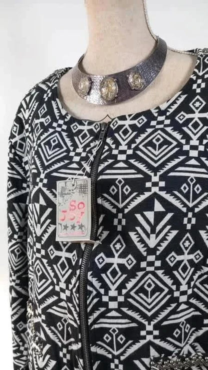 Magnifique ensemble de la marque So Joy taille 48