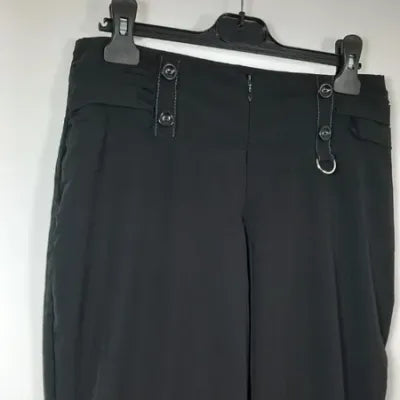 Pantalon 7/8ème Chic & Original - Jofrati - Neuf - Taille 38