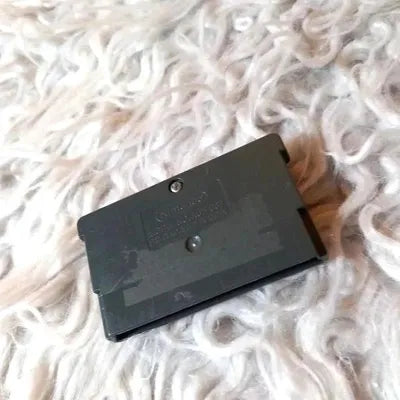 Game Boy Advance Game – Titeuf Ze Gag' Machine – GBA Cartridge