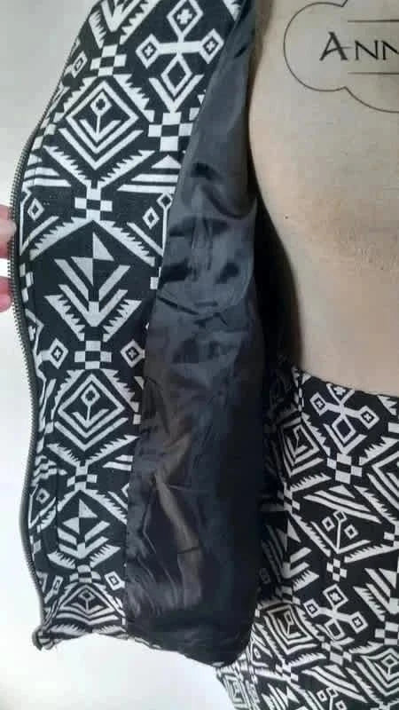 Magnifique ensemble de la marque So Joy taille 48