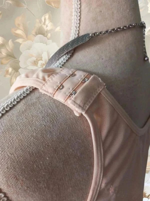 Soutien gorge Beige 5XL
