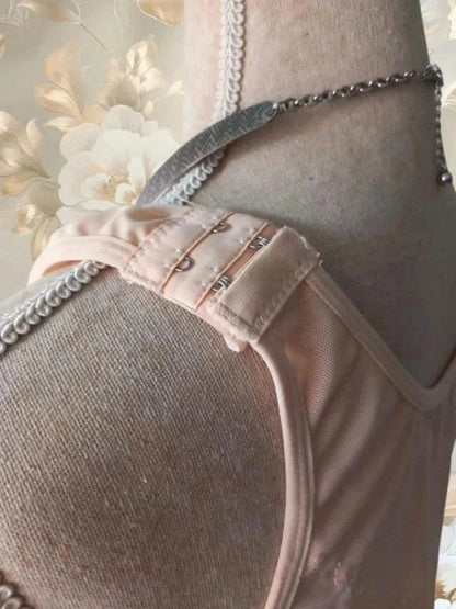 Soutien gorge Beige 5XL