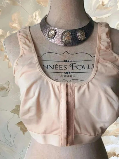 Soutien gorge Beige 5XL