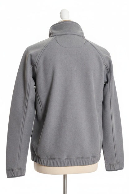 Veste Coverguard – photo améliorée vue de dos